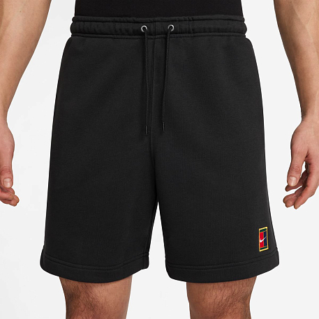 Шорты NIKE M NKCT DF HRTGE FLC SHORT