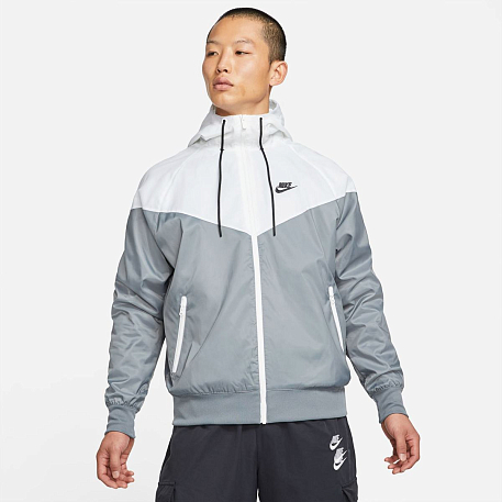 Куртка NIKE M NK WVN LND WR HD JKT