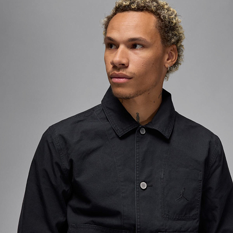 Куртка JORDAN M J ESS STMT CHICAGO JKT 2.0