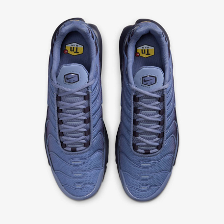 Кроссовки NIKE AIR MAX PLUS