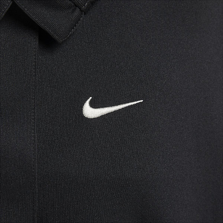 Толстовка Nike Sportswear Collection Oversized Cropped Track Jacket