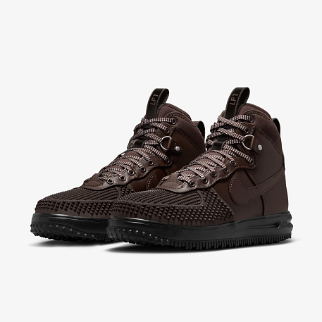 Кроссовки NIKE LUNAR FORCE 1 DUCKBOOT