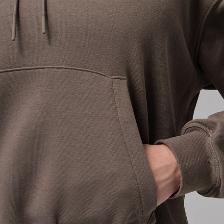 Толстовка JORDAN W J SPT DF CSVR FLC HOODIE