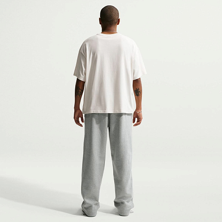 Футболка NIKE M NL SS BOXY KNIT TOP