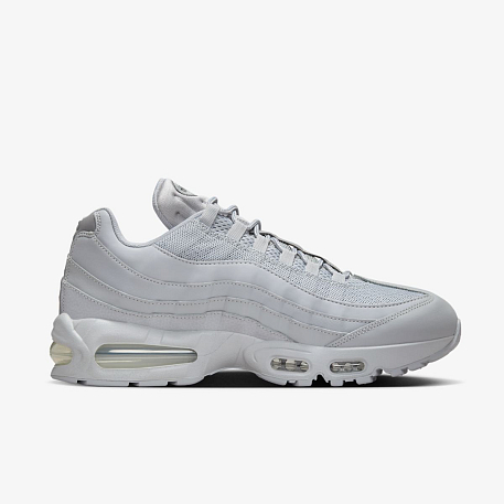 Кроссовки NIKE AIR MAX 95 BIG BUBBLE