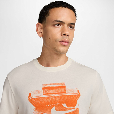 Футболка NIKE U NSW TEE OC VINTAGE