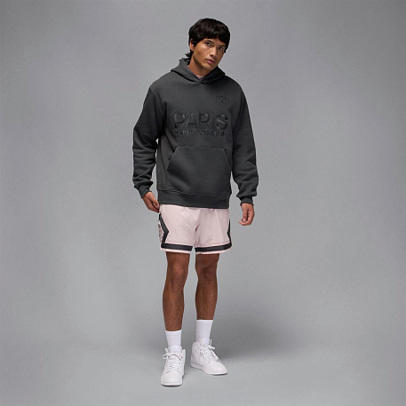 Толстовка JORDAN M J PSG STMT FLC PO