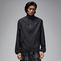Толстовка JORDAN M J SPRT JAM WARM UP JACKET