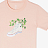 Футболка Converse LetS Grow Sneaker Tee