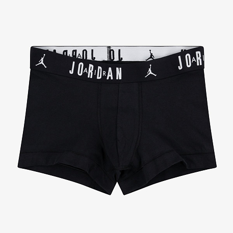 Набор нижнего белья JORDAN JHM MENS FLIGHT COTTON 3PK TRU
