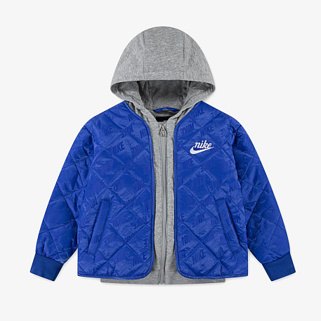 Куртка NIKE B2B-RETAIL UA AO