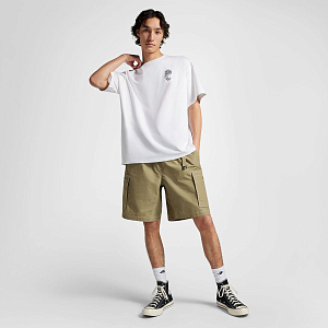 Футболка Converse FESTIVAL LINE SCAPE TEE