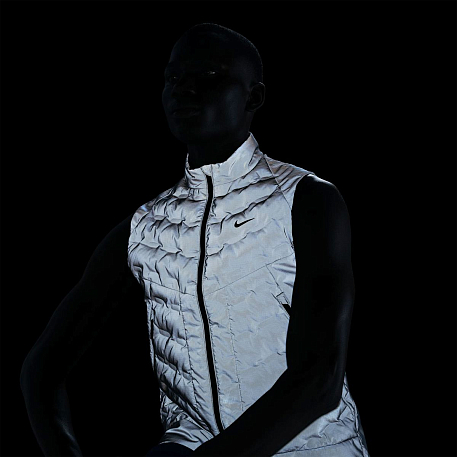 Жилетка NIKE M NK TFADV REFLECT VEST