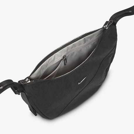 Сумка на пояс NIKE NK AURA CRESCENT CROSSBODY