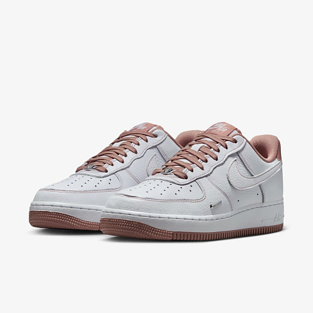 Кроссовки NIKE W AIR FORCE 1 07 MINI JEWEL