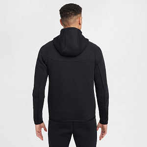 Толстовка NIKE M NK TCH FLC FZ WR HOODIE