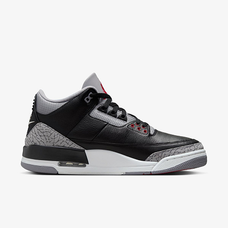 Кроссовки AIR JORDAN 3 RETRO