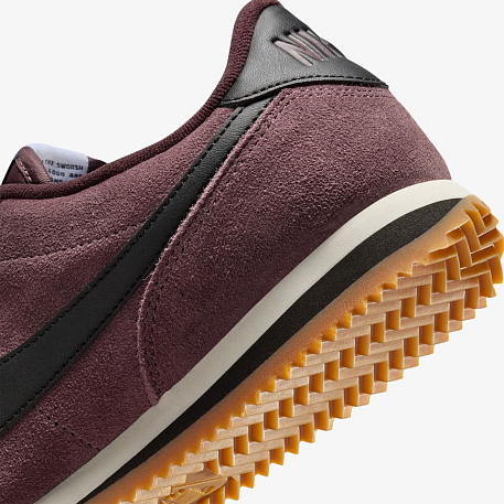 Кроссовки NIKE W CORTEZ