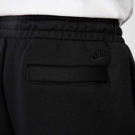 Брюки NIKE M NK TCH FLC PANT RI