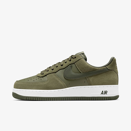 Кроссовки NIKE AIR FORCE 1 07 LV8