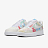 Кроссовки NIKE AIR FORCE 1 07 LV8