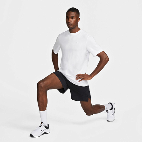 Футболка NIKE M NK Dri-FIT PRIMARY STMT SS