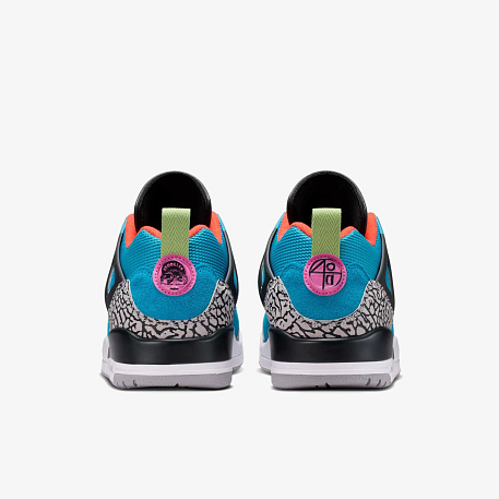 Кроссовки JORDAN JORDAN SPIZIKE LOW