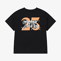 Футболка JORDAN JDG 84 DREAM  SS TEE