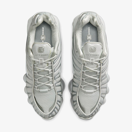 Кроссовки NIKE W SHOX TL