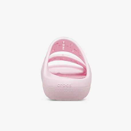 Сандалии Crocs Classic  Floral  Cut  Out Sandal Chk
