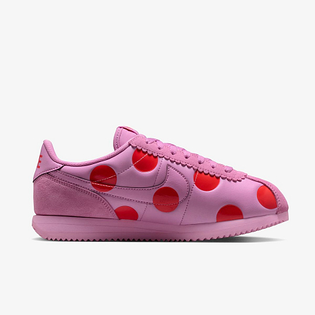 Кроссовки NIKE W CORTEZ