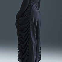 Брюки NIKE G NSW WVN PNT DANCE