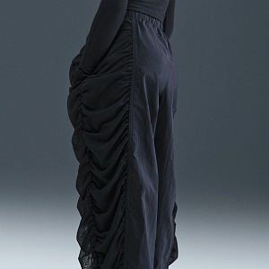 Брюки NIKE G NSW WVN PNT DANCE