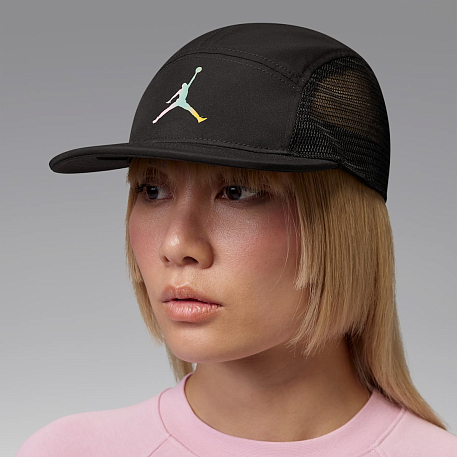 Кепка JORDAN U J FLY CAP U FB FEST CAP