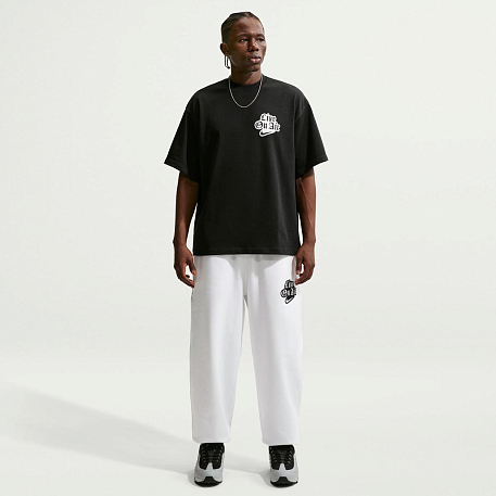 Футболка NIKE M NK SOLO SW TEE GPX