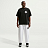 Футболка NIKE M NK SOLO SW TEE GPX