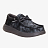 Кроссовки Hey Dude Wally COMF Worn Twill BBOG