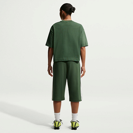 Футболка NIKE W NSW LUXE SS TEE BOXY