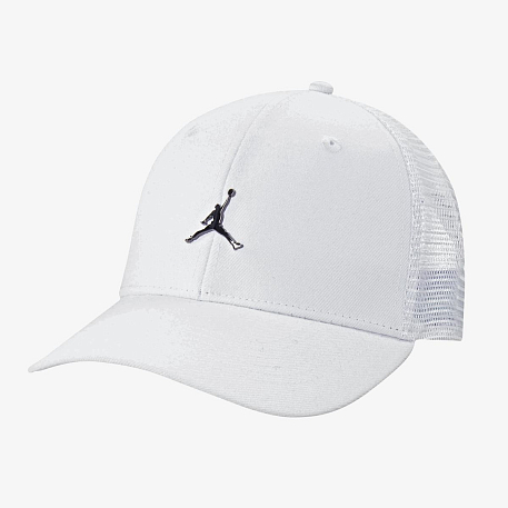 Кепка JORDAN JAN METAL JUMPMAN TRUCKER