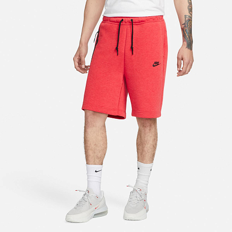Шорты NIKE M NK TCH FLC SHORT