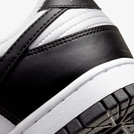 Кроссовки NIKE W DUNK LOW NEXT NATURE