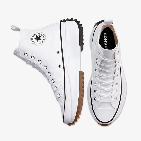 Кеды Converse Run Star Hike