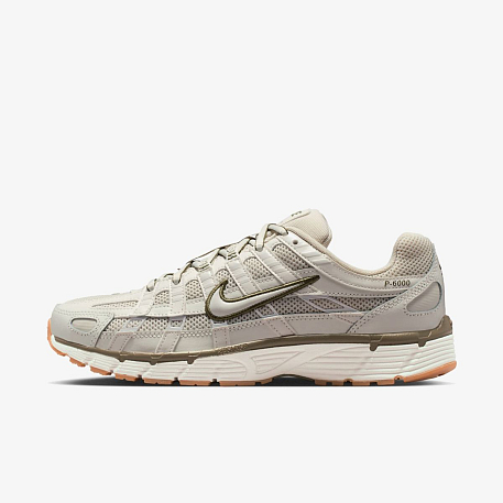 Кроссовки NIKE W P-6000