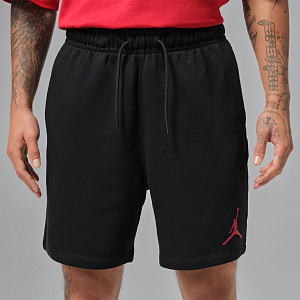 Шорты JORDAN M J JUMPMAN FLC SHORT 2