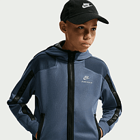 Толстовка NIKE B NSW AIR MAX PK FZ HOODIE