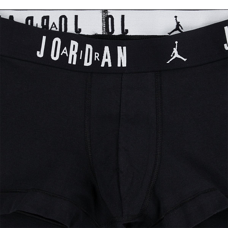 Набор нижнего белья JORDAN JHM MENS FLIGHT COTTON 3PK TRU