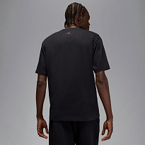 Футболка JORDAN M J BRK HOLIDAY GFX CREW