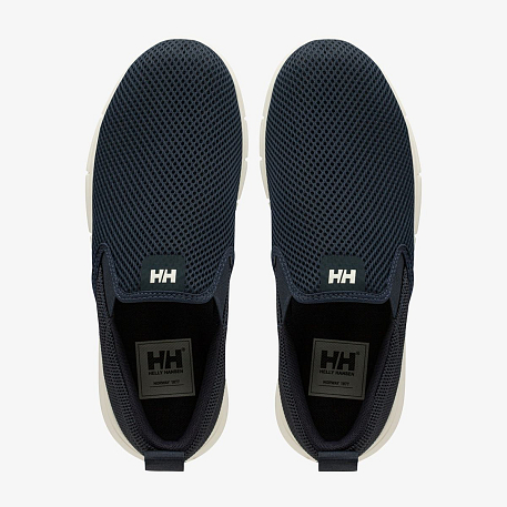 Кроссовки HELLY HANSEN W AHIGA SLIP-ON