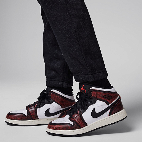 Брюки JORDAN JDG 1ST BABY BLUE PANT / JDG 1ST BABY BLUE PANT