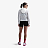 Шорты NIKE W NK DF SWIFT HR 4IN SHORT